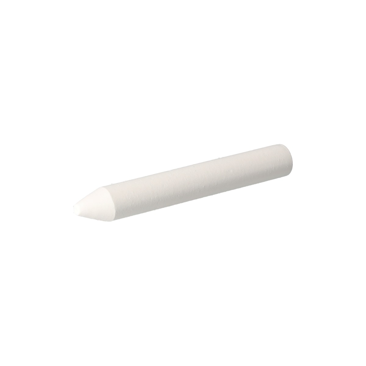 Waterproof marking chalk INVENTO, white – waterproof