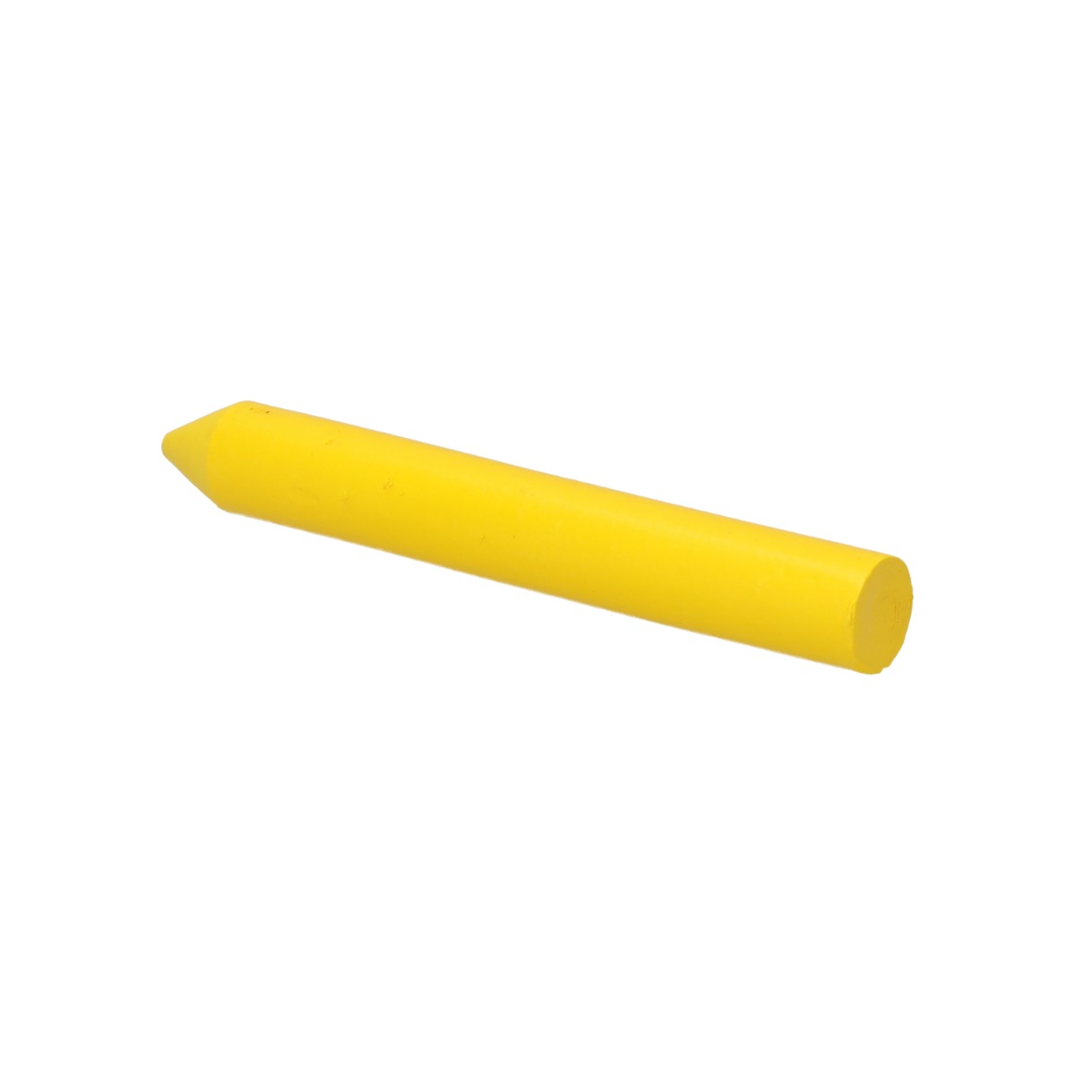 Waterproof marking chalk INVENTO, yellow – waterproof