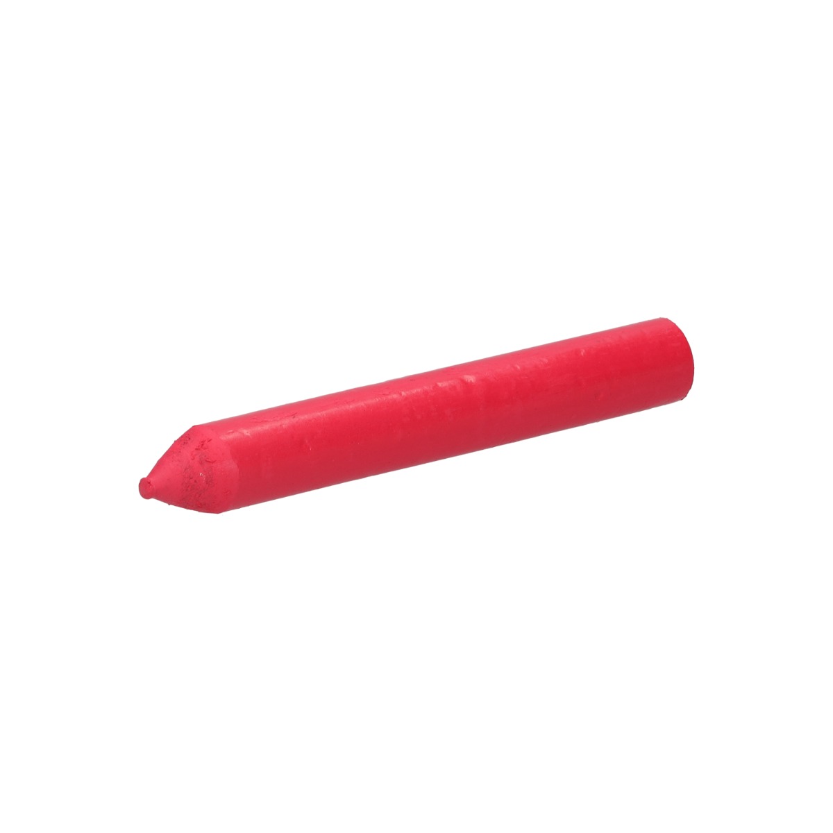 Waterproof marking chalk INVENTO, red – waterproof
