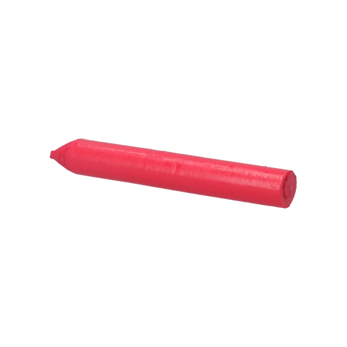 Waterproof marking chalk INVENTO, red – waterproof