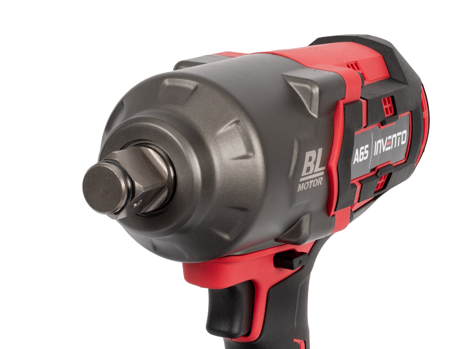 3/4″ Cordless impact wrench 1768 Nm INVENTO A65 – only tool