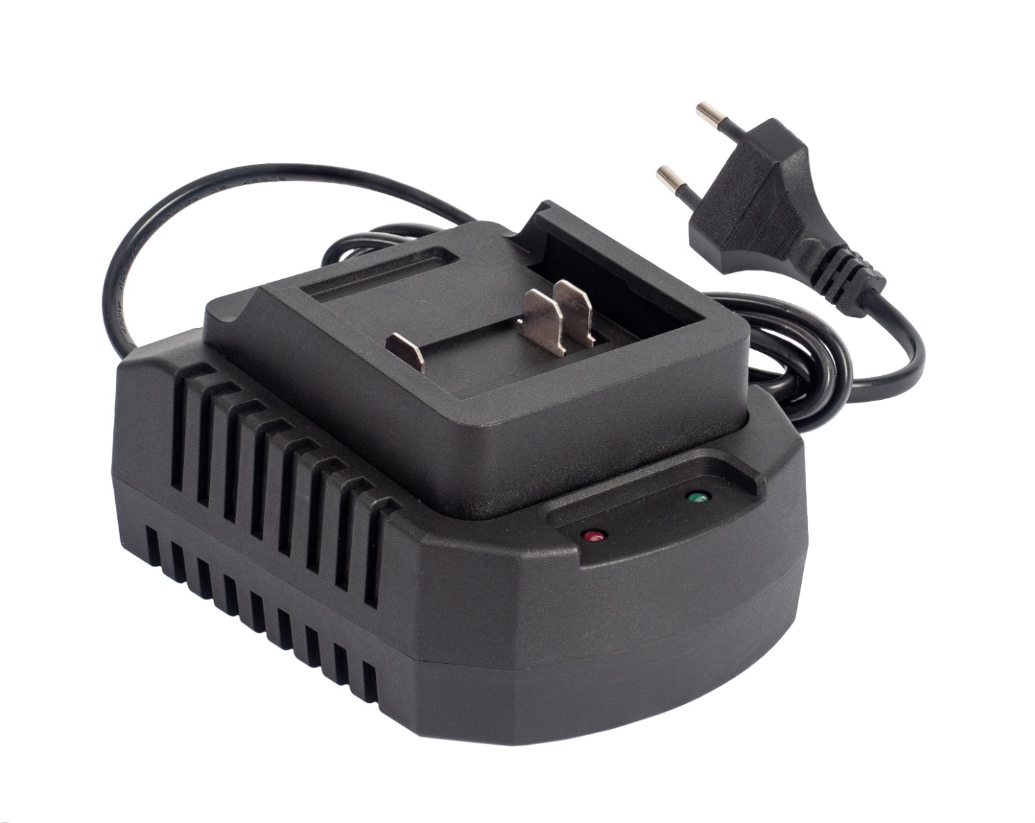 Power charger for INVENTO cordless tools PXA, wrenches, drills, grinders