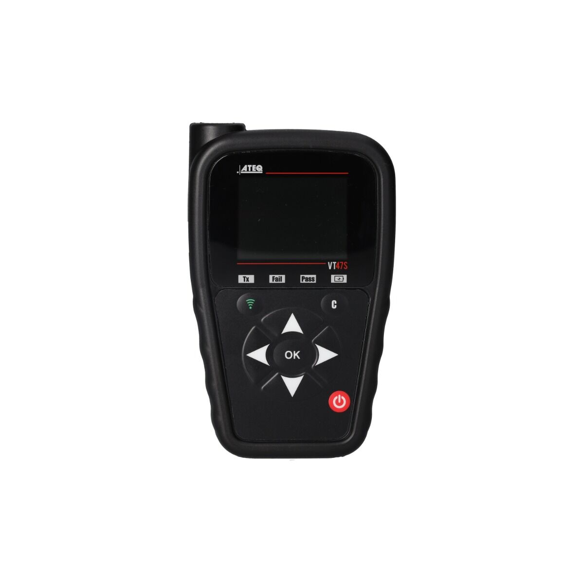 ATEQ VT47 - mulitbrend TPMS tester