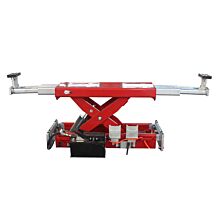 Wheel-free jack 3T for SL450LTPD / SL555Y LT lifts (pneumatic)