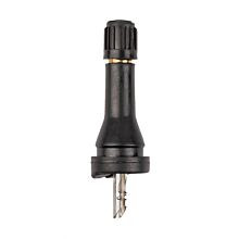 TPMS valve for OEM Conti/VDO TG1D sensor, rubber