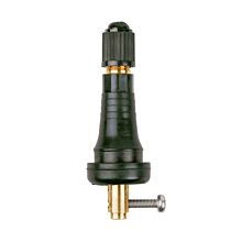 TPMS valve for CUB sensor - rubber (6-215A)