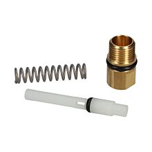 The Wonder air intake valve