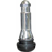 TR 414 valve - chrome