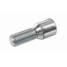 M14x1.5 bolt, 45 mm thread, narrow (fi 20), tapered, 17/19 Torx