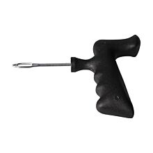 The probe - insertion tool for L-type vulcanisation cords (pistol grip)