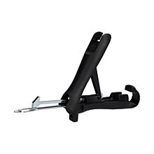 Supersealastic foldable probe