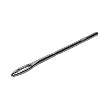 Split-eye needle for T-Handle insert tool 