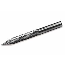 10 mm Hartmetal cutter for HM-ECO drill for steel cord