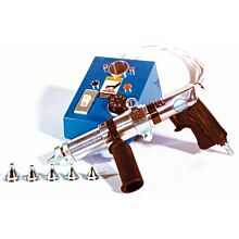 Extruder Tubeless 2 220V + 5 nozzles