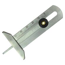 Depth gauge 0 - 50mm (heavy)