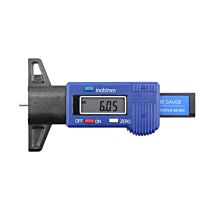 Digital depth gauge - Economy