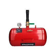 INVENTO 30L tyre inflator