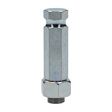 NV11 Tool holder (shank), for tools with 3/8" x 12 mm thread