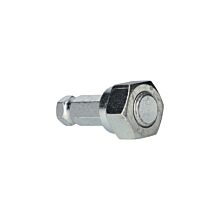 NV11 Tool holder (shank), M14 x 11 mm, for tools Ø 76 mm + Ø 102 mm