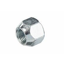 M12x1.25 nut, open, 15mm, wrench size: 19