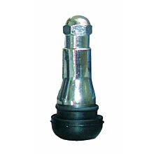 TR 413 valve - chrome