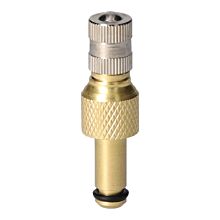 Screwed insert for TVP - 38 M valves