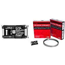 Autel CV/TRUCK 433 MHz TPMS Sensor for heavy-duty vehicles / TRUCK