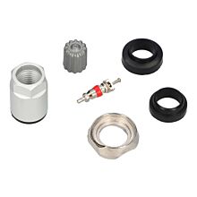 UNIVERSAL TPMS Valve Repair Kit for ALUMINUM Valves