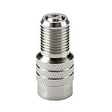 Truck Valve Cap Double Seal