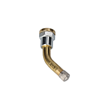 58MS valve hole 9.7 mm Alligator