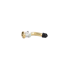 MS metal valve hole 9.7 mm WONDER