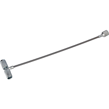 Valve finder