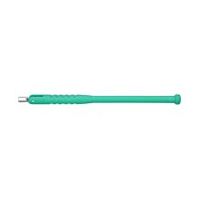 Lever for fitting plastic valve stems + scerwdriver
