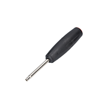 Torque screwdriver for spring inserts, 0.25 Nm