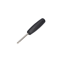 Torque screwdriver for spring inserts, 0.45 Nm
