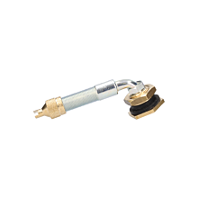 Valve TRJ 653-03 -COMPLETE , ALLIGATOR