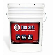 STS Tire Sealant - 20 l tyre sealant suitable for all types of tyres
