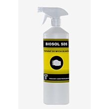 POWERFUL ENGINE CLEANER BIOSOL SDS - 1 kg