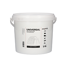 TIP-TOPOL UNIVERSAL mounting paste - 5 kg