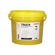 TIP-TOPOL TRUCK mounting paste for truck tyres - 5l