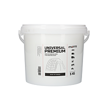 Invento UNIVERSAL PREMIUM mounting paste - 5 kg