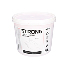 STRONG hand wash paste, 5l (pink)