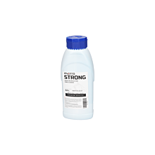 STRONG hand wash paste / gel, 0.5l (semi - liquid, blue)