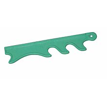 Spreader / spacer for motorcycle, passenger car tyres, 235 mm