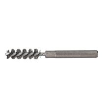 Cylindrical brush 8mm