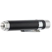 Aluminum holder for chalk Ø12 mm