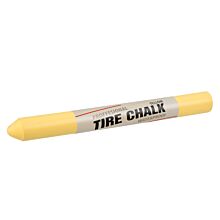 PROFI Tyre chalk yellow, Ø13 mm, 120 mm