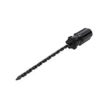 EM Hand reamer, 6.5