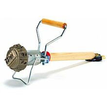Branding iron for marking tyres - 1'', 1000W 