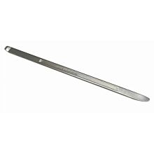Tyre lever, 600 mm, straight